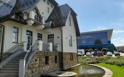 Dzień Otwarty w firmie SOMA