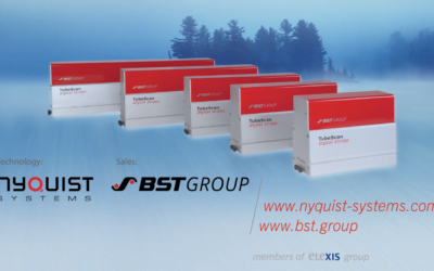 Filmowy przewodnik po 100% inspekcji w wąskiej wstędze