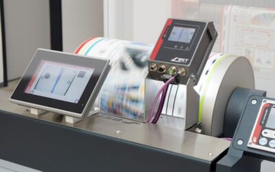 Nowy produkt BST – Czujnik obiektu dla systemów prowadzenia wstęgi – CLS Cam 100