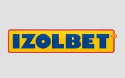 logo izolbet
