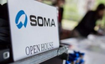 Tak było podczas SOMA Open House 2019