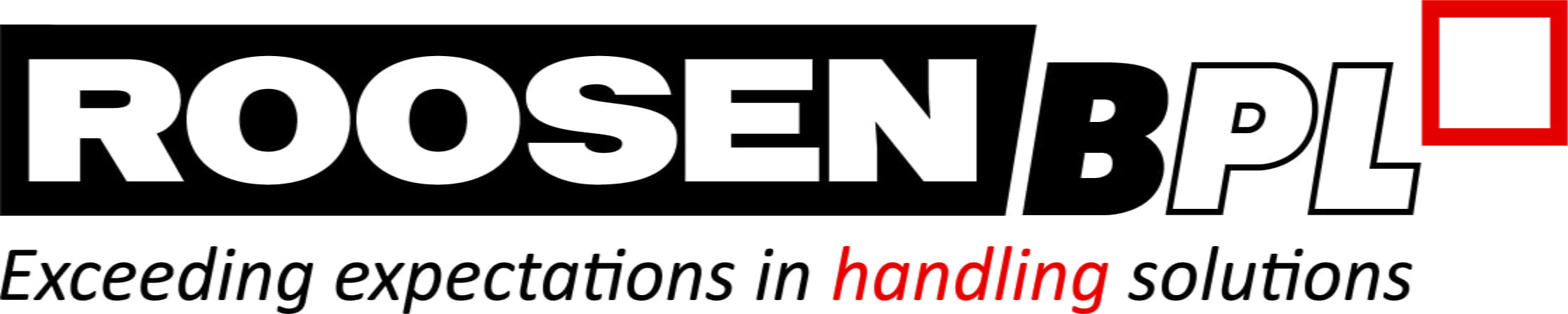 Logo Roosen BPL