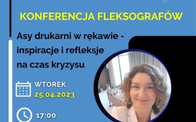 Emipak na konferencji fleksografów już 25 kwietnia 2023