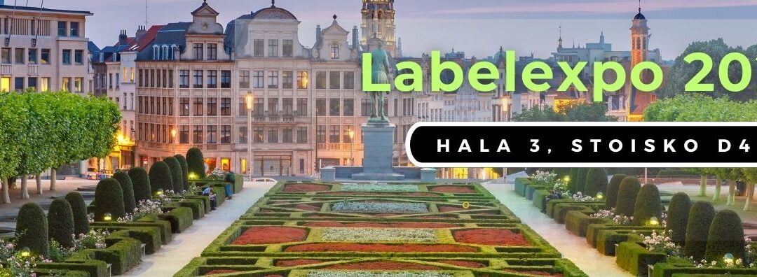 Największe święto branży etykiet w kraju czekolady, piwa i frytek