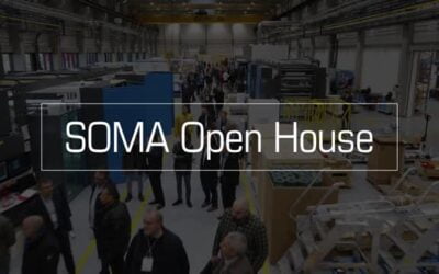 Dni Otwarte (Open House) – Formuła, Która Rośnie w Siłę